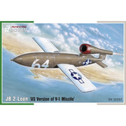 Special Hobby 32092 1/32 JB-2 Loon US Version of V-1 Missile