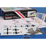 Special Hobby 1/48 Phonix D.II/IIa