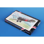 Special Hobby 1/48 Phonix D.II/IIa