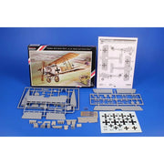 Special Hobby 1/48 Fokker B.II serie 03.6