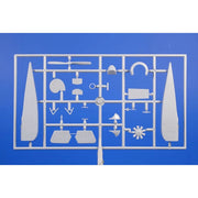 Special Hobby 1/48 Fokker B.II serie 03.6