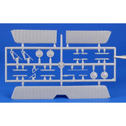 Special Hobby 1/48 Fokker B.II serie 03.6