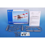 Special Hobby 1/48 Phonix D.I K.u.K. Kriegsmarine