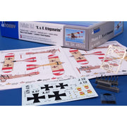 Special Hobby 1/48 Phonix D.I K.u.K. Kriegsmarine