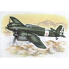 Special Hobby 48075 1/48 IMAM (Romeo) Ro-57bis Italian Fighter Bomber