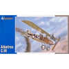 Special Hobby 1/48 Albatros C.III
