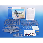 Special Hobby 1/48 Supermarine Spitfire Mk.XII