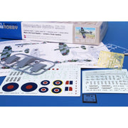 Special Hobby 1/48 Supermarine Spitfire Mk.XII