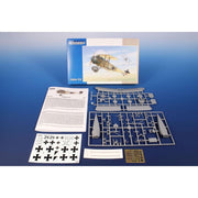 Special Hobby 1/48 Fokker D.V