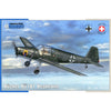 Special Hobby 48120 1/48 Bücker Bü 181 Bestmann