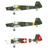 Special Hobby 48120 1/48 Bücker Bü 181 Bestmann
