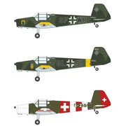 Special Hobby 48120 1/48 Bücker Bü 181 Bestmann