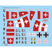 Special Hobby 48120 1/48 Bücker Bü 181 Bestmann