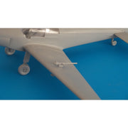 Special Hobby 48120 1/48 Bücker Bü 181 Bestmann