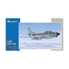 Special Hobby 48123 1/48 F-86K Saber Dog