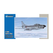 Special Hobby 48123 1/48 F-86K Saber Dog