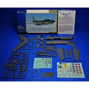 Special Hobby 48123 1/48 F-86K Saber Dog