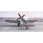 Special Hobby 48125 1/48 Seafire Mk.15 Aeronavale Service