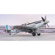 Special Hobby 48125 1/48 Seafire Mk.15 Aeronavale Service