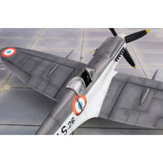 Special Hobby 48125 1/48 Seafire Mk.15 Aeronavale Service