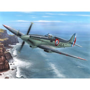 Special Hobby 48125 1/48 Seafire Mk.15 Aeronavale Service