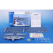 Special Hobby 48125 1/48 Seafire Mk.15 Aeronavale Service