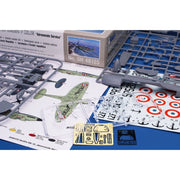 Special Hobby 48125 1/48 Seafire Mk.15 Aeronavale Service