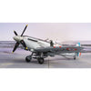 Special Hobby 48125 1/48 Seafire Mk.15 Aeronavale Service