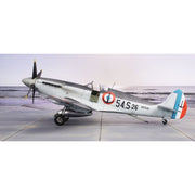 Special Hobby 48125 1/48 Seafire Mk.15 Aeronavale Service