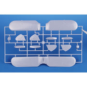 Special Hobby 48137 1/48 IMAM (Romeo) Ro.43 Red Striped