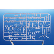 Special Hobby 48137 1/48 IMAM (Romeo) Ro.43 Red Striped