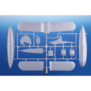 Special Hobby 48137 1/48 IMAM (Romeo) Ro.43 Red Striped