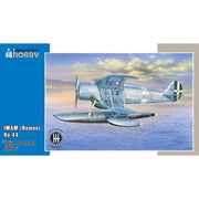 Special Hobby 48140 1/48 IMAM (Romeo) Ro.44 Italian Float Fighter