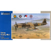Special Hobby 48151 1/48 Firefly Mk.I Foreign Post War Service