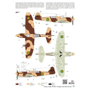 Special Hobby 48151 1/48 Firefly Mk.I Foreign Post War Service