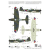Special Hobby 48151 1/48 Firefly Mk.I Foreign Post War Service