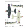 Special Hobby 48151 1/48 Firefly Mk.I Foreign Post War Service