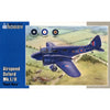Special Hobby 48152 1/48 Airspeed Oxford Mk.I/II Royal Navy
