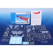 Special Hobby 48188 1/48 SAAB AJS-37 Viggen Show must go on