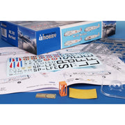 Special Hobby 48200 1/48 SNCAC NC.701 Martinet