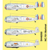 Special Hobby 48200 1/48 SNCAC NC.701 Martinet