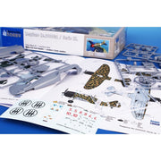 Special Hobby 48205 1/48 Reggiane Re.2000GA / Serie III