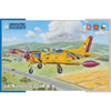Special Hobby 48207 1/48 SIAI-Marchetti SF.260AM/M/W