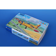 Special Hobby 48207 1/48 SIAI-Marchetti SF.260AM/M/W