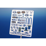 Special Hobby 48209 1/48 SK-37 Viggen Trainer