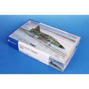 Special Hobby 48209 1/48 SK-37 Viggen Trainer