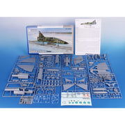 Special Hobby 48209 1/48 SK-37 Viggen Trainer