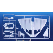 Special Hobby 48209 1/48 SK-37 Viggen Trainer