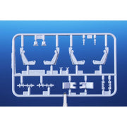 Special Hobby 48209 1/48 SK-37 Viggen Trainer