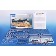 Special Hobby 48211 1/48 Avro Anson Mk.I